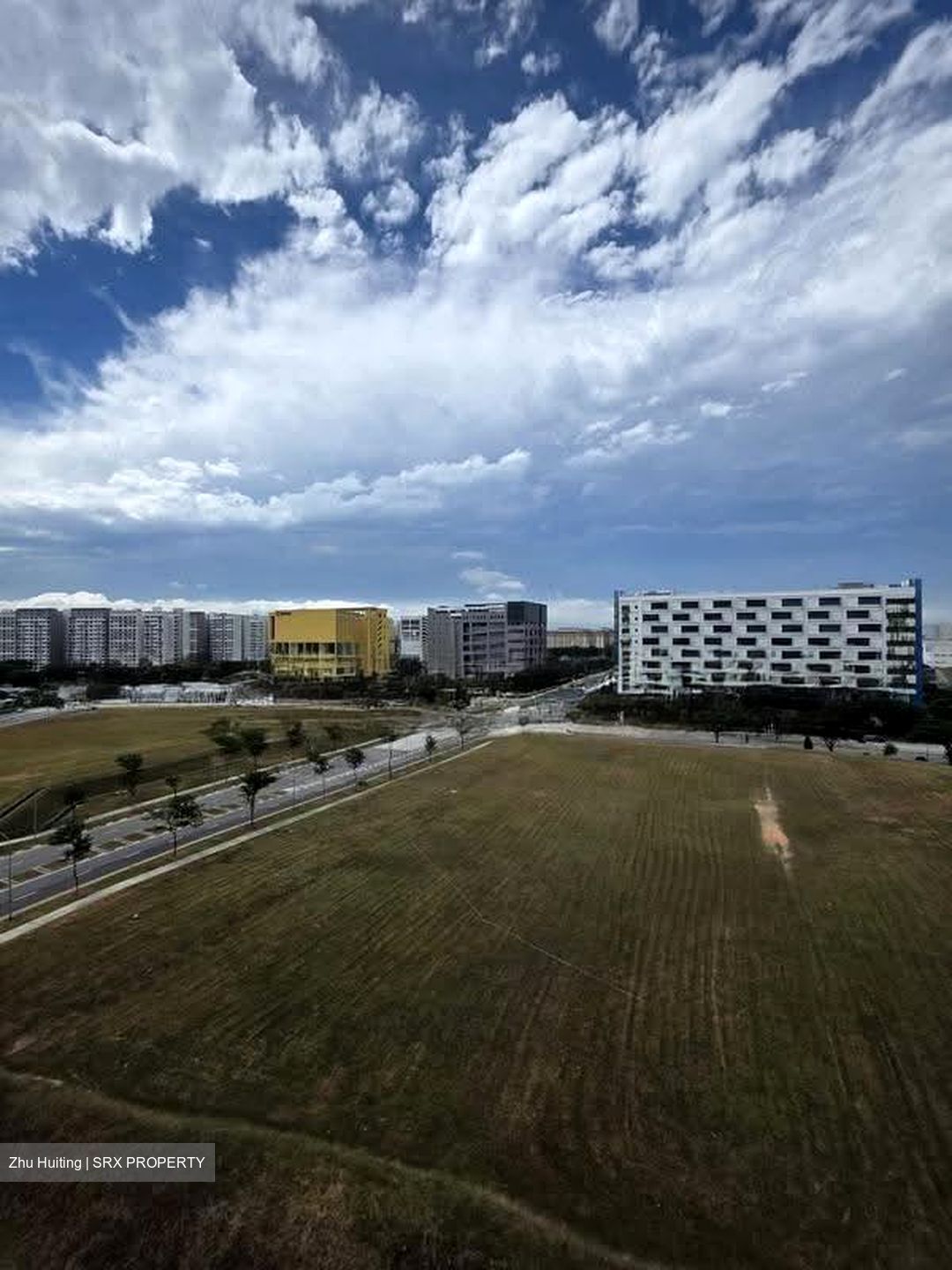 Tampines Connection (D18), Factory #610492151